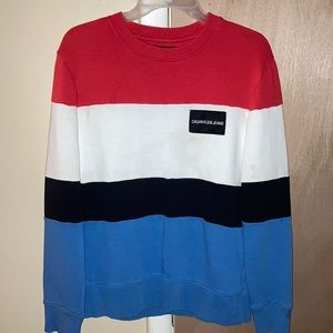 Calvin Klein sweater